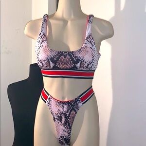 MATTBRAND Bikini